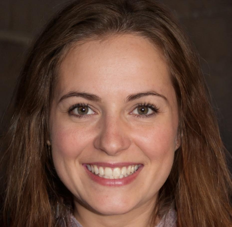 Dr. Celeste Harrington portrait